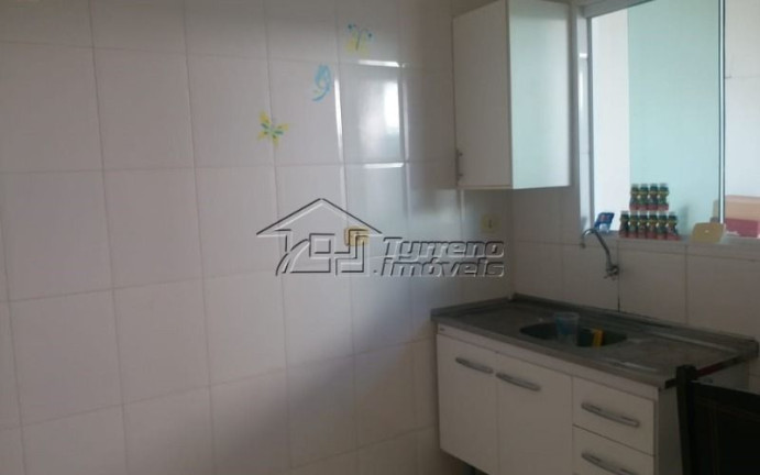 Imagem Casa de Condomínio com 2 Quartos à Venda, 58 m² em Jacareí - Jacareí