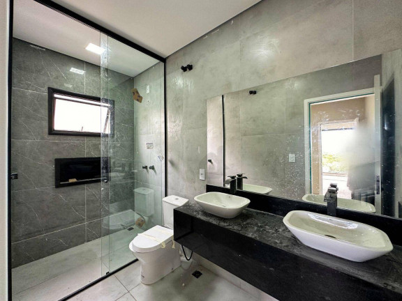 Imagem Casa com 3 Quartos à Venda, 253 m² em Condomínio Cyrela Landscape - Votorantim
