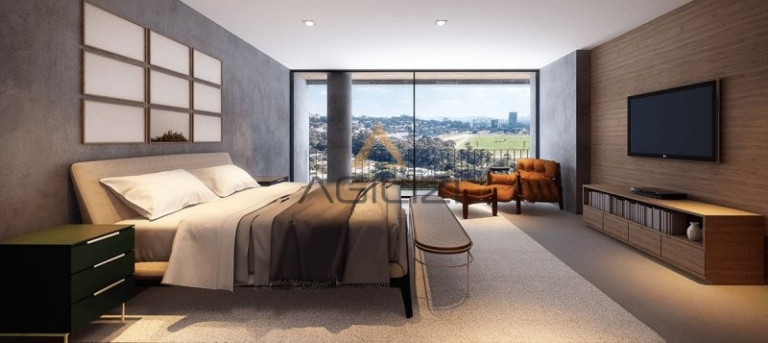 Imagem Apartamento com 3 Quartos à Venda, 252 m² em Cidade Jardim - São Paulo Imagem Apartamento com 3 Quartos à Venda, 252 m² em Cidade Jardim - São Paulo