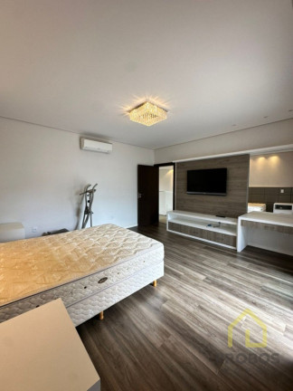 Imagem Casa com 3 Quartos à Venda, 357 m² em Jardim Amstalden Residence - Indaiatuba