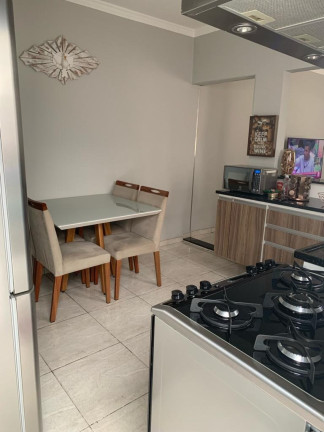 Imagem Casa com 2 Quartos à Venda, 125 m² em Vila Piauí - São Paulo
