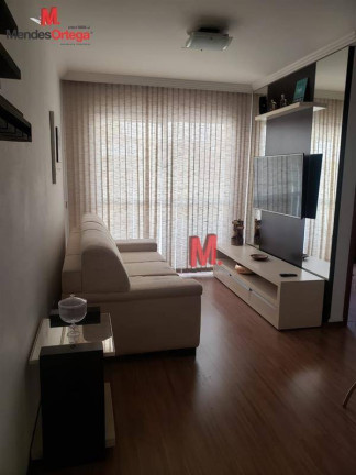 Imagem Apartamento com 2 Quartos à Venda, 49 m² em Jardim Europa - Sorocaba Imagem Apartamento com 2 Quartos à Venda, 49 m² em Jardim Europa - Sorocaba