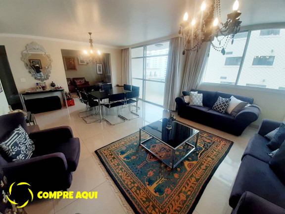 Imagem Apartamento com 3 Quartos à Venda, 153 m² em Santa Cecília - São Paulo Imagem Apartamento com 3 Quartos à Venda, 153 m² em Santa Cecília - São Paulo