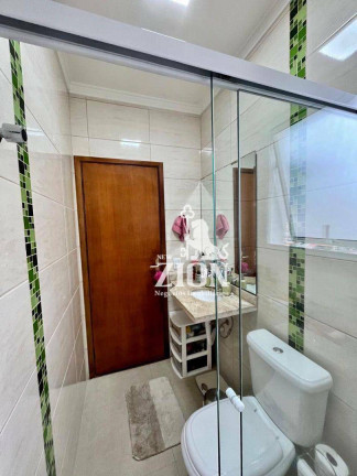 Imagem Sobrado com 3 Quartos à Venda, 152 m² em Vila Isolina Mazzei - São Paulo Imagem Sobrado com 3 Quartos à Venda, 152 m² em Vila Isolina Mazzei - São Paulo