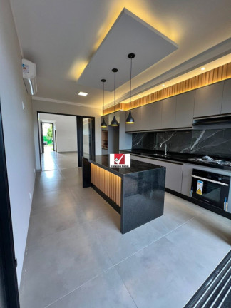 Imagem Casa de Condomínio com 3 Quartos à Venda, 163 m² em Jardim San Marco - Ribeirão Preto Imagem Casa de Condomínio com 3 Quartos à Venda, 163 m² em Jardim San Marco - Ribeirão Preto