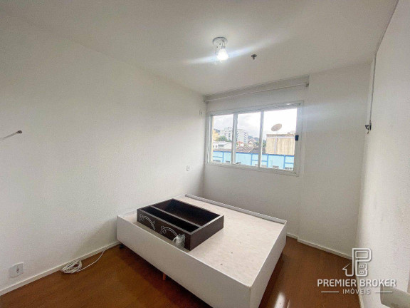 Imagem Apartamento com 1 Quarto à Venda, 51 m² em Alto - Teresópolis Imagem Apartamento com 1 Quarto à Venda, 51 m² em Alto - Teresópolis
