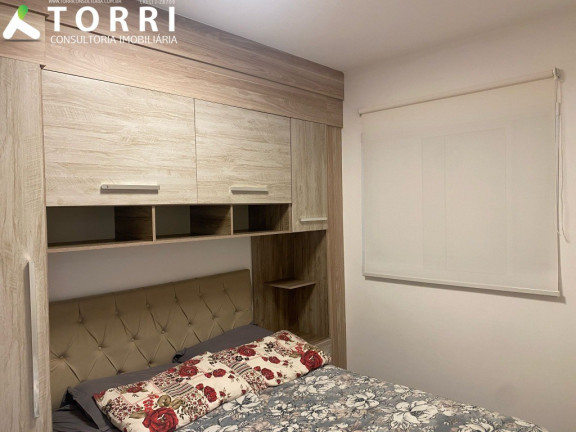 Imagem Apartamento com 2 Quartos à Venda, 52 m² em Chácaras Reunidas São Jorge - Sorocaba Imagem Apartamento com 2 Quartos à Venda, 52 m² em Chácaras Reunidas São Jorge - Sorocaba