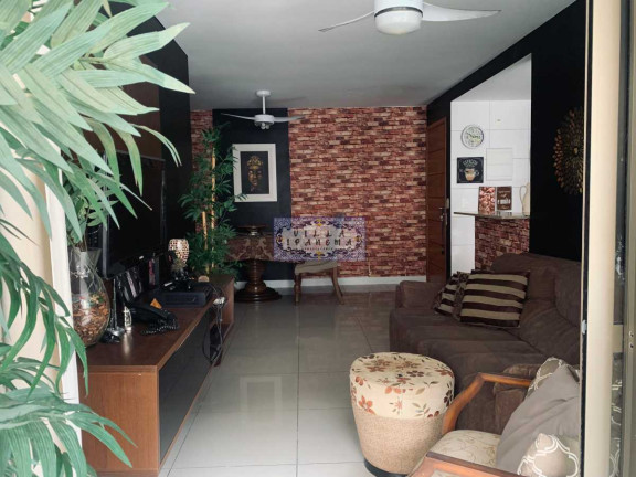 Imagem Apartamento com 3 Quartos à Venda, 82 m² em Recreio Dos Bandeirantes - Rio De Janeiro Imagem Apartamento com 3 Quartos à Venda, 82 m² em Recreio Dos Bandeirantes - Rio De Janeiro