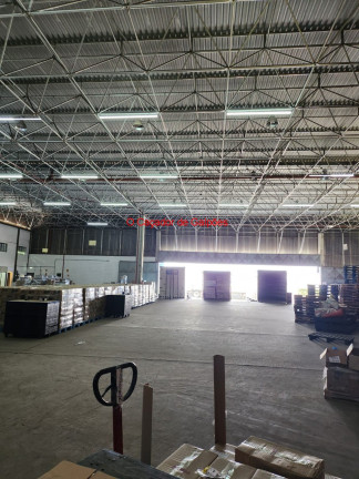 Imóvel para Alugar, 2.500 m² em Quitaúna - Osasco