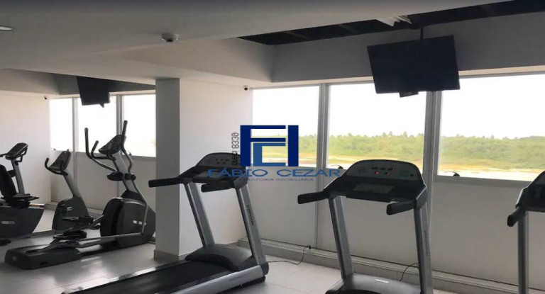 Imagem Apartamento com 1 Quarto para Alugar,  em Jaboatão Dos Guararapes