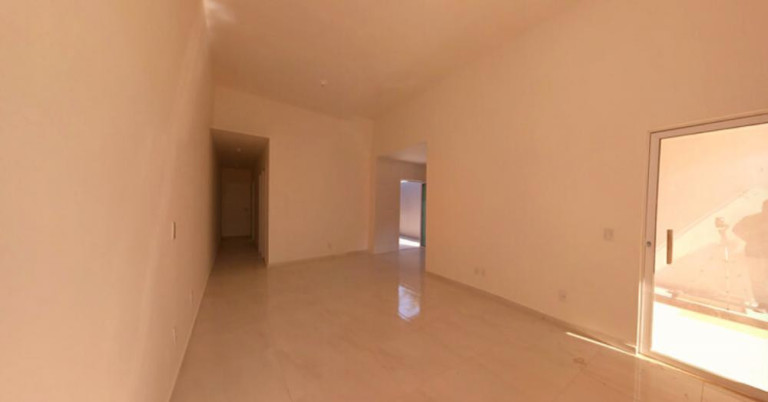 Imagem Casa com 3 Quartos à Venda, 90 m² em Centro - Eusébio