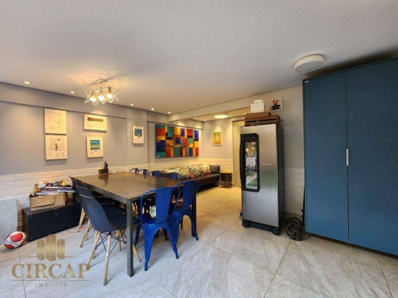 Imagem Casa com 4 Quartos à Venda, 186 m² em Vila Romana - São Paulo Imagem Casa com 4 Quartos à Venda, 186 m² em Vila Romana - São Paulo