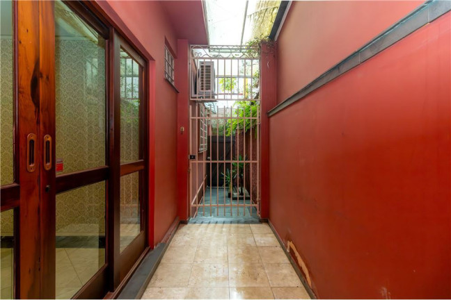 Imagem Casa com 3 Quartos à Venda, em Perdizes - São Paulo Imagem Casa com 3 Quartos à Venda, em Perdizes - São Paulo