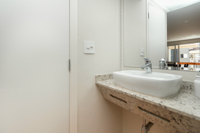 Imagem Apartamento com 2 Quartos à Venda, 62 m² em Perdizes - São Paulo Imagem Apartamento com 2 Quartos à Venda, 62 m² em Perdizes - São Paulo