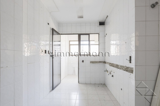 Imagem Apartamento com 3 Quartos à Venda, 205 m² em Moema - São Paulo Imagem Apartamento com 3 Quartos à Venda, 205 m² em Moema - São Paulo