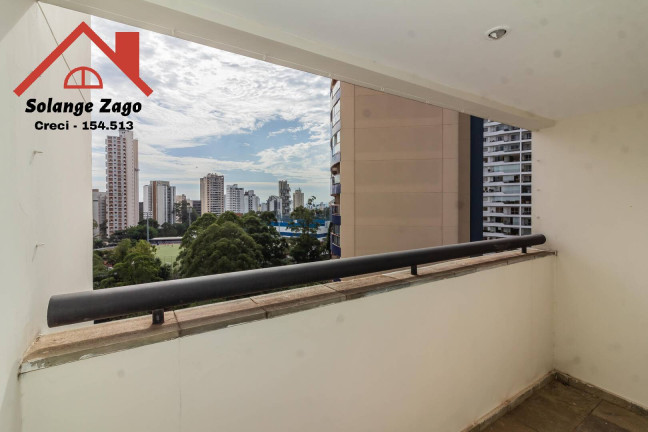 Imagem Cobertura com 4 Quartos à Venda, 160 m² em Vila Suzana - São Paulo