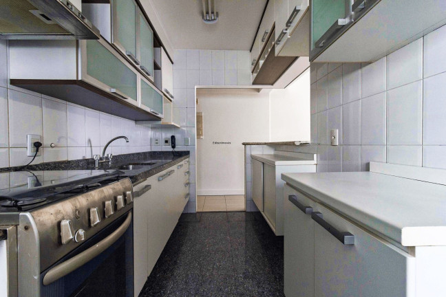 Imagem Apartamento com 3 Quartos à Venda, 169 m² em Bosque Da Saúde - São Paulo Imagem Apartamento com 3 Quartos à Venda, 169 m² em Bosque Da Saúde - São Paulo