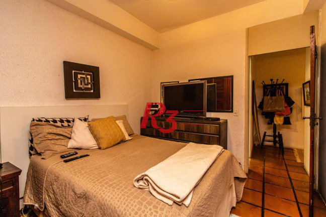 Imagem Apartamento com 3 Quartos à Venda, 193 m² em Itararé - São Vicente Imagem Apartamento com 3 Quartos à Venda, 193 m² em Itararé - São Vicente