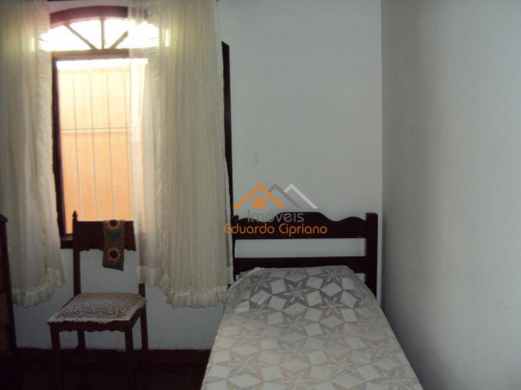 Imagem Casa com 3 Quartos à Venda, 150 m² em Getuba - Caraguatatuba