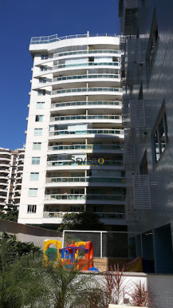 Apartamento com 4 Quartos à Venda, 150 m² em Icaraí - Niterói