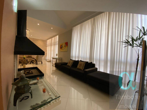 Imagem Casa com 4 Quartos à Venda, 400 m² em Alphaville - Santana De Parnaíba Imagem Casa com 4 Quartos à Venda, 400 m² em Alphaville - Santana De Parnaíba