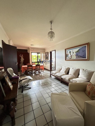 Imagem Apartamento com 5 Quartos à Venda,  em Horto Florestal - Salvador