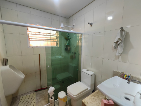 Imagem Casa com 3 Quartos à Venda, 212 m² em Assunção - São Bernardo Do Campo