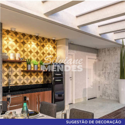 Imagem Apartamento com 1 Quarto à Venda, em Jardim Portal Da Colina - Sorocaba Imagem Apartamento com 1 Quarto à Venda, em Jardim Portal Da Colina - Sorocaba