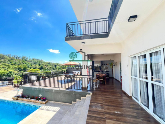 Imagem Casa com 7 Quartos à Venda, 500 m² em Gramado - Cotia Imagem Casa com 7 Quartos à Venda, 500 m² em Gramado - Cotia