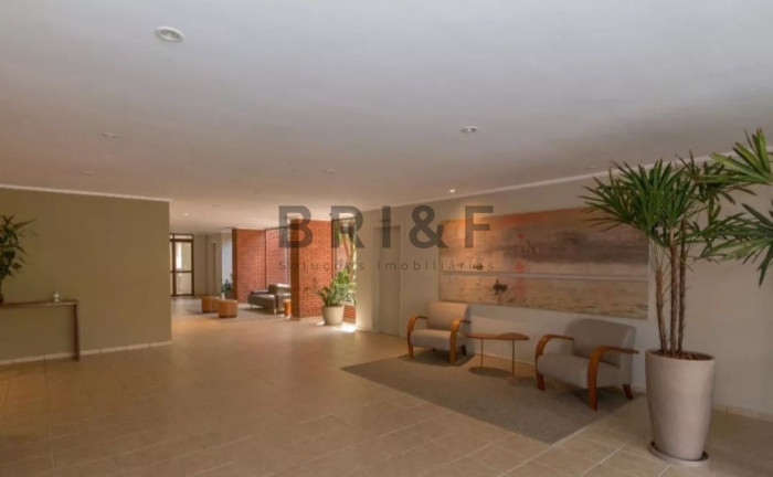 Imagem Apartamento com 4 Quartos à Venda, 250 m² em Santo Amaro - São Paulo Imagem Apartamento com 4 Quartos à Venda, 250 m² em Santo Amaro - São Paulo