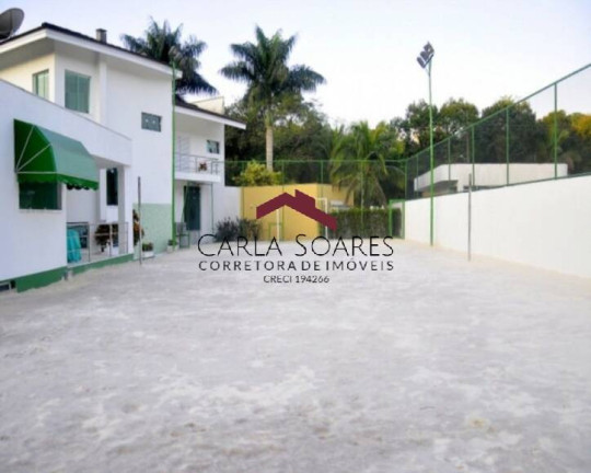 Imagem Casa com 5 Quartos à Venda, 500 m² em Balneario Praia Do Perequê - Guarujá