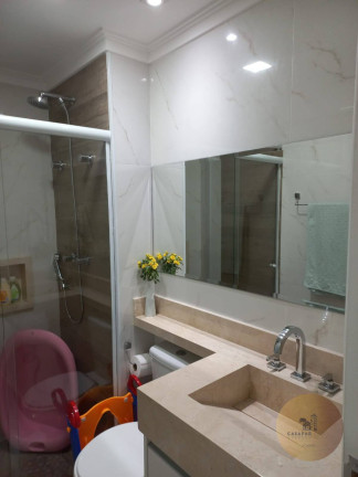 Imagem Apartamento com 3 Quartos à Venda, 73 m² em Osvaldo Cruz - São Caetano Do Sul Imagem Apartamento com 3 Quartos à Venda, 73 m² em Osvaldo Cruz - São Caetano Do Sul