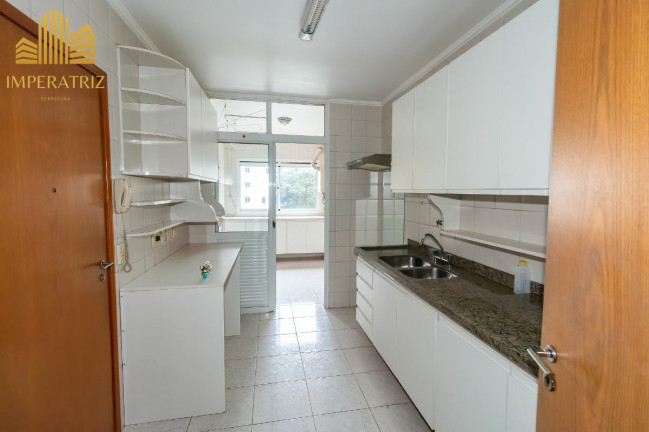 Imagem Apartamento com 3 Quartos à Venda,  em Itaim Bibi - São Paulo