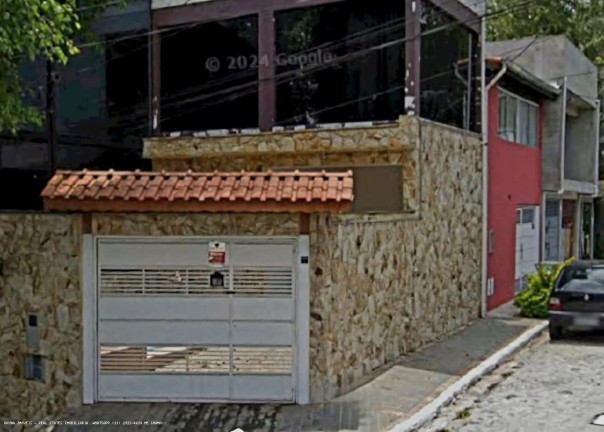 Imagem Casa com 3 Quartos à Venda, 192 m² em Jardim Esmeralda (zona Sul) - São Paulo