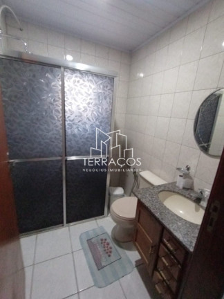 Imagem Sobrado com 3 Quartos à Venda, 164 m² em Ponte São João - Jundiaí