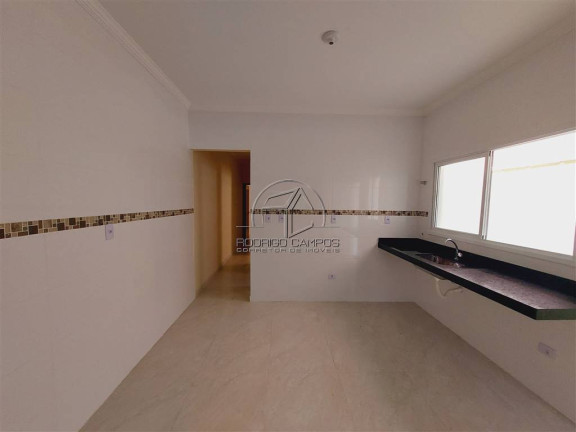 Imagem Casa com 2 Quartos à Venda, 107 m² em Ocian - Praia Grande
