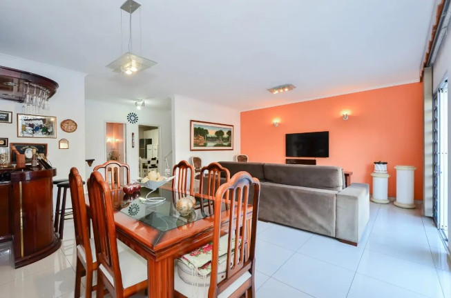 Imagem Casa com 3 Quartos à Venda, 190 m² em Vila Ipojuca - São Paulo Imagem Casa com 3 Quartos à Venda, 190 m² em Vila Ipojuca - São Paulo