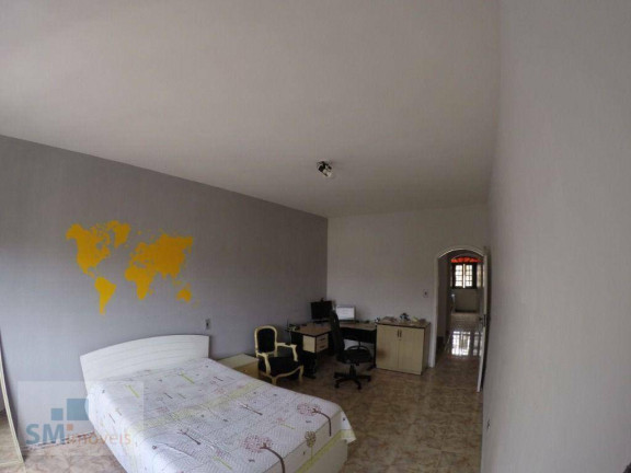 Imagem Sobrado com 3 Quartos à Venda, 270 m² em Conceição - Diadema Imagem Sobrado com 3 Quartos à Venda, 270 m² em Conceição - Diadema