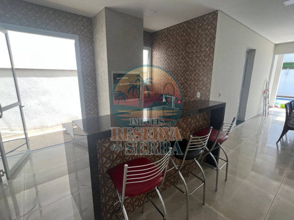 Imagem Casa de Condomínio com 3 Quartos à Venda, 513 m² em Medeiros - Jundiaí