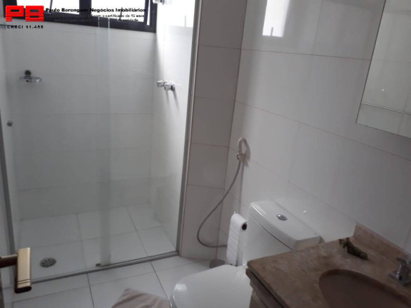 Imagem Apartamento com 3 Quartos à Venda, 136 m² em Brooklin - São Paulo Imagem Apartamento com 3 Quartos à Venda, 136 m² em Brooklin - São Paulo