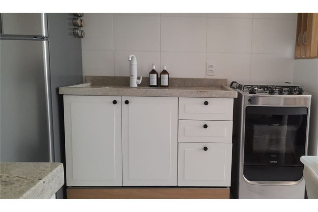 Imagem Apartamento com 1 Quarto à Venda, 32 m² em Vila Mariana - São Paulo Imagem Apartamento com 1 Quarto à Venda, 32 m² em Vila Mariana - São Paulo