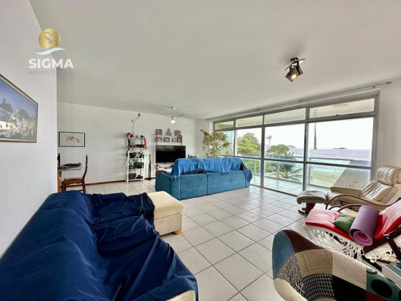 Imagem Apartamento com 3 Quartos à Venda, 156 m² em Jardim Astúrias - Guarujá Imagem Apartamento com 3 Quartos à Venda, 156 m² em Jardim Astúrias - Guarujá
