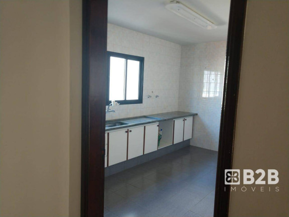 Imagem Apartamento com 4 Quartos à Venda, 146 m² em Edifício Mediterranee - Bauru Imagem Apartamento com 4 Quartos à Venda, 146 m² em Edifício Mediterranee - Bauru