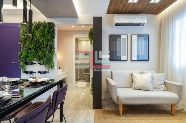 Imagem Imóvel com 2 Quartos à Venda, 38 m² em Jardim São Savério - São Paulo