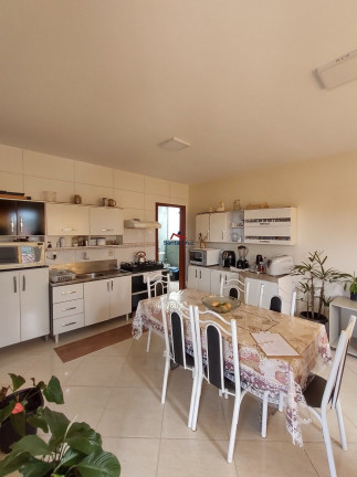 Imagem Apartamento com 3 Quartos à Venda,  em Ingleses Do Rio Vermelho - Florianópolis