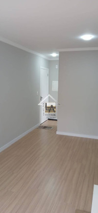 Imagem Apartamento com 2 Quartos à Venda, 55 m² em Vila Andrade - São Paulo