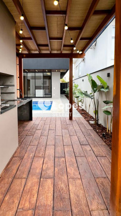 Imagem Imóvel com 3 Quartos à Venda,  em Parque Brasil 500 - Paulínia