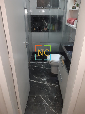 Imagem Apartamento com 2 Quartos à Venda, 58 m² em Areias - São José