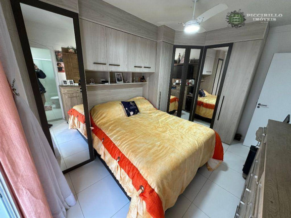Imagem Apartamento com 2 Quartos à Venda, 107 m² em Aviação - Praia Grande