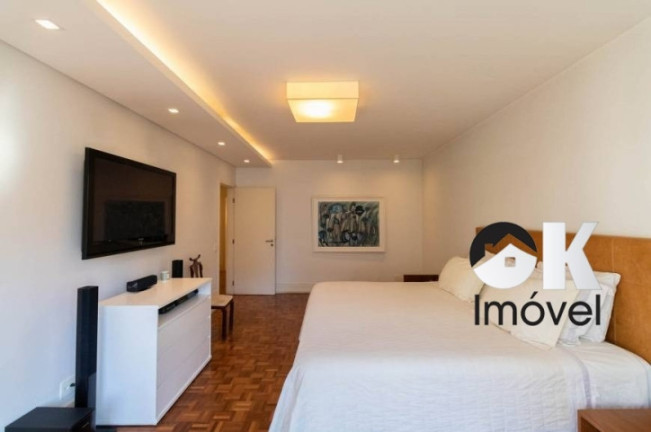 Imagem Apartamento com 4 Quartos à Venda, 354 m² em Jardim Paulista - São Paulo Imagem Apartamento com 4 Quartos à Venda, 354 m² em Jardim Paulista - São Paulo